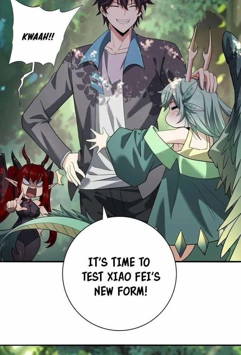 Read WORTHLESS PROFESSION: DRAGON TAMER chapter 33 image 46 on Lezhin