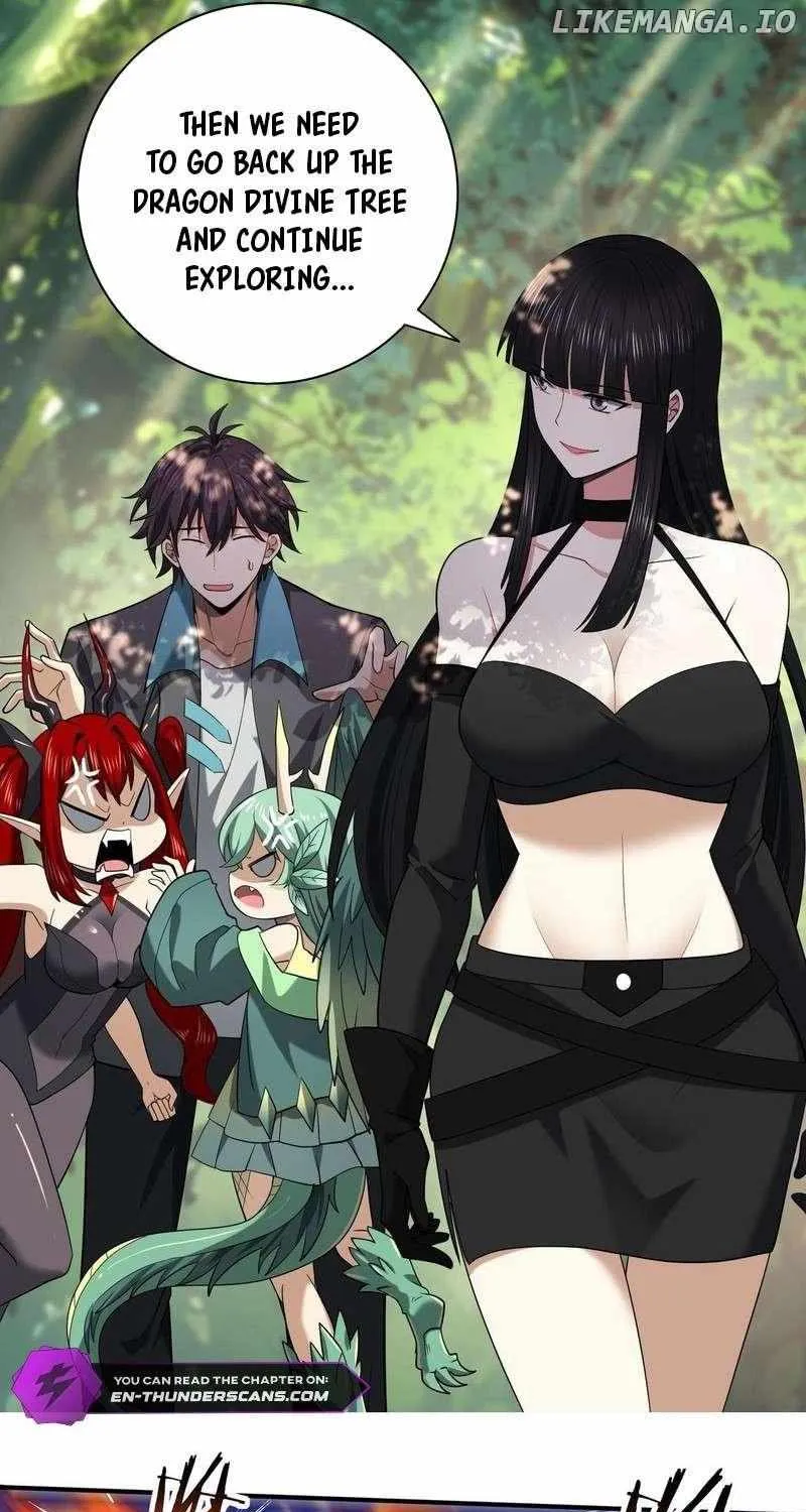 Read WORTHLESS PROFESSION: DRAGON TAMER chapter 33 image 47 on Lezhin