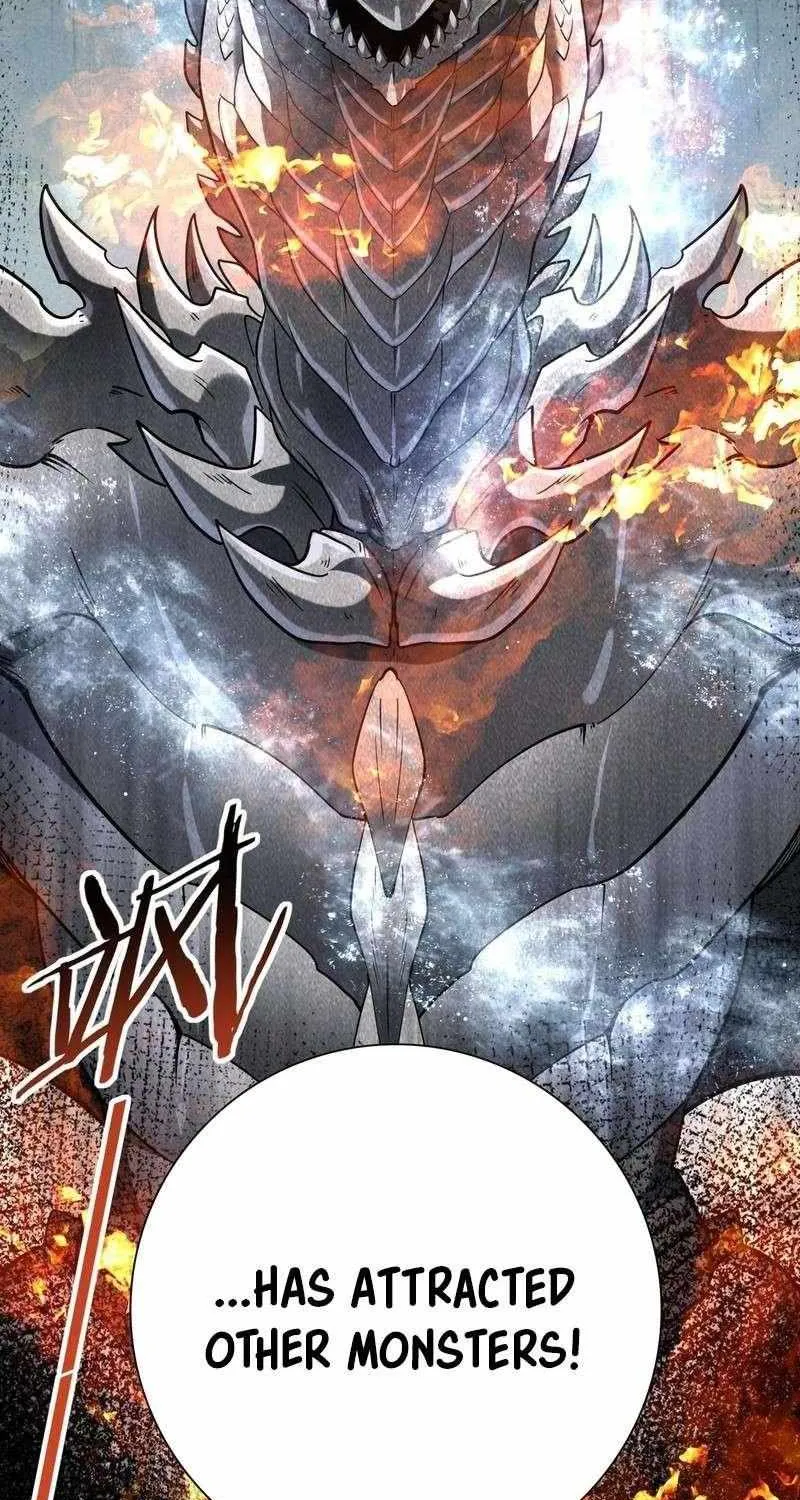 Read WORTHLESS PROFESSION: DRAGON TAMER chapter 33 image 54 on Lezhin