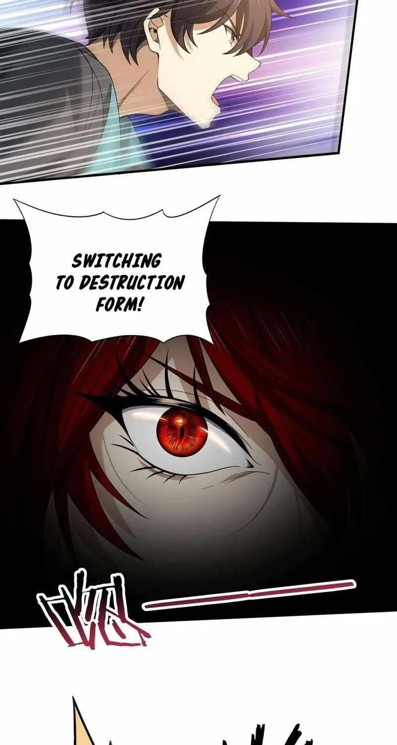 Read WORTHLESS PROFESSION: DRAGON TAMER chapter 33 image 9 on Lezhin