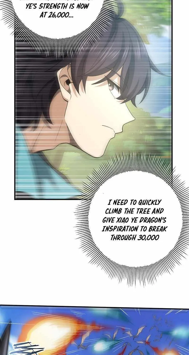 Read WORTHLESS PROFESSION: DRAGON TAMER chapter 34 image 12 on Lezhin