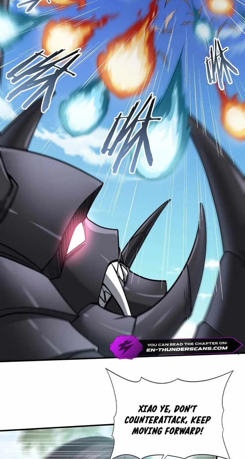 Read WORTHLESS PROFESSION: DRAGON TAMER chapter 34 image 13 on Lezhin