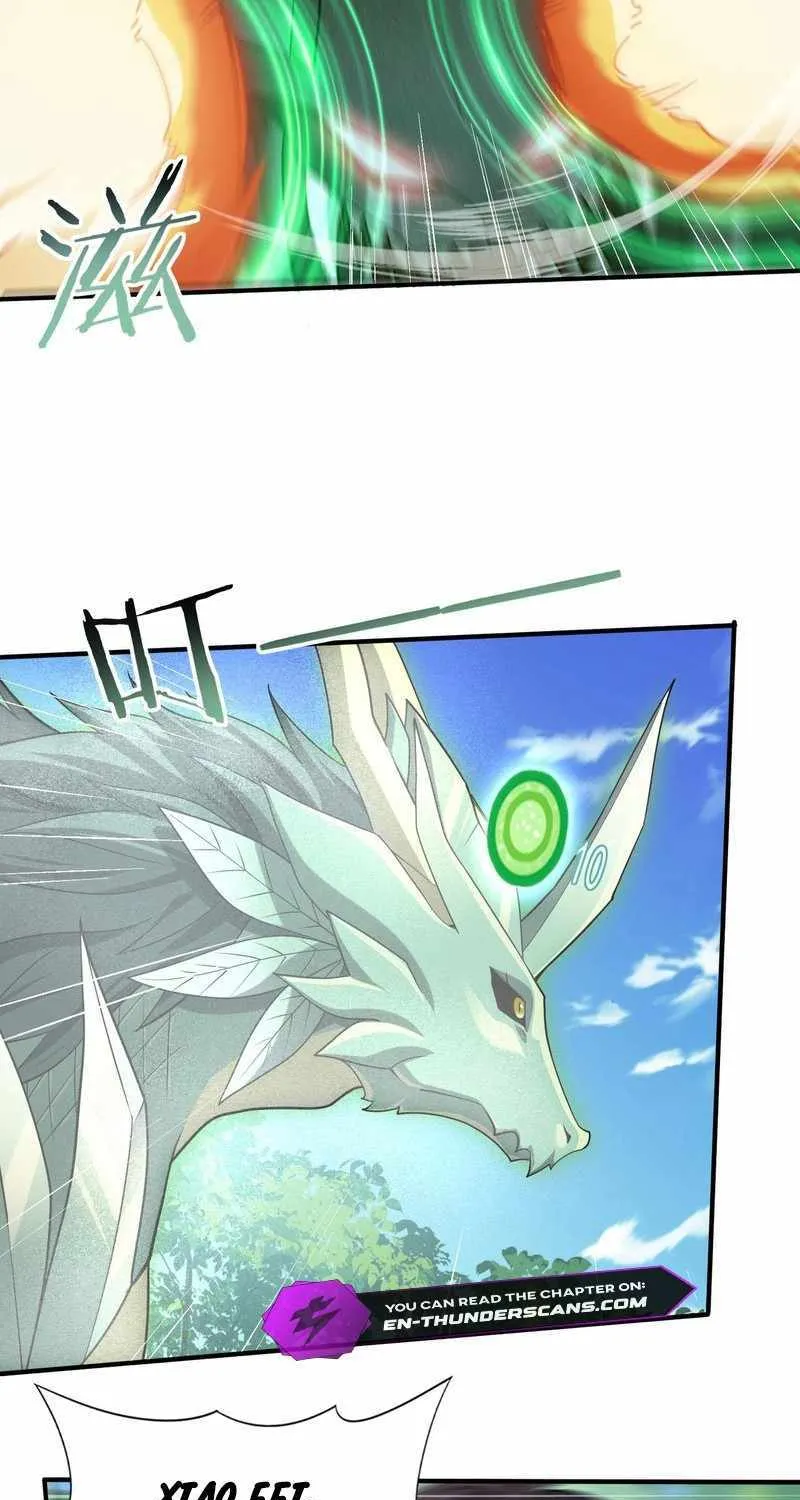 Read WORTHLESS PROFESSION: DRAGON TAMER chapter 34 image 15 on Lezhin