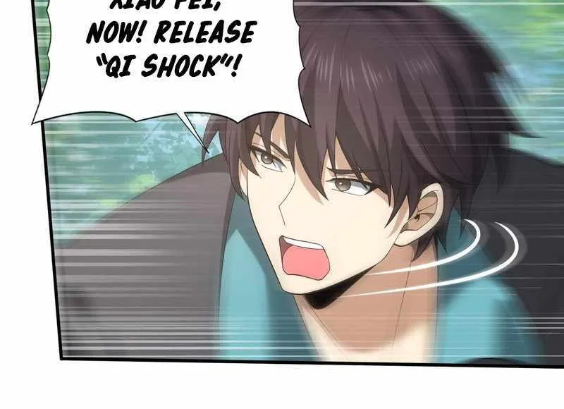 Read WORTHLESS PROFESSION: DRAGON TAMER chapter 34 image 16 on Lezhin