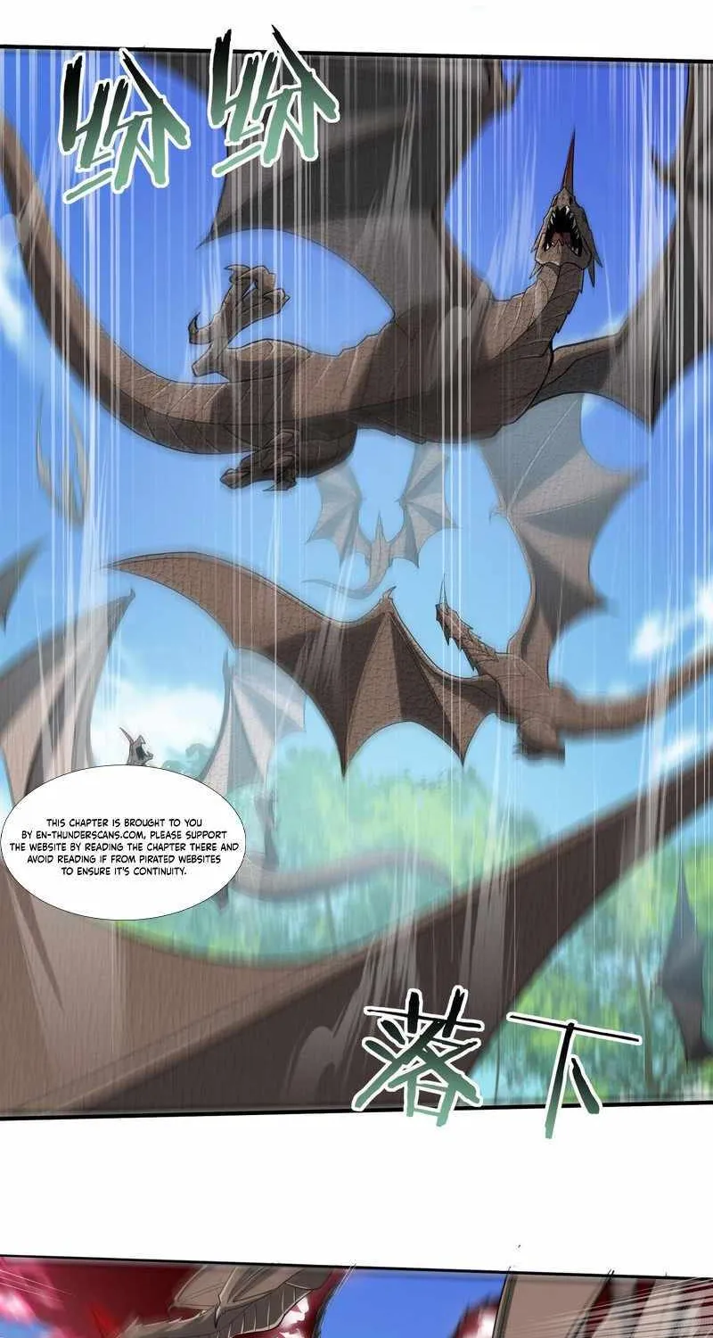 Read WORTHLESS PROFESSION: DRAGON TAMER chapter 34 image 18 on Lezhin