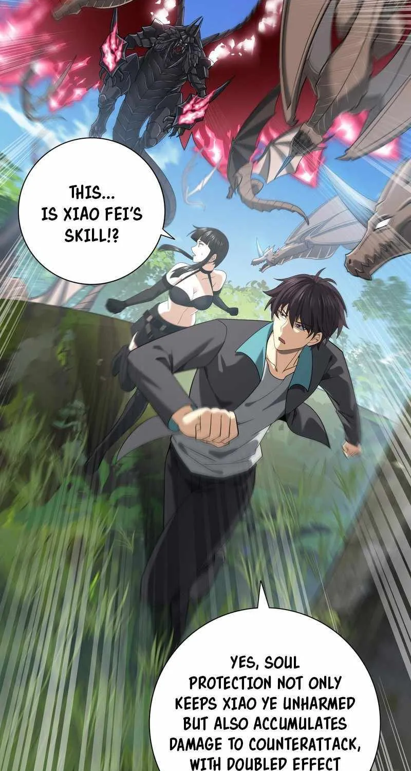 Read WORTHLESS PROFESSION: DRAGON TAMER chapter 34 image 19 on Lezhin
