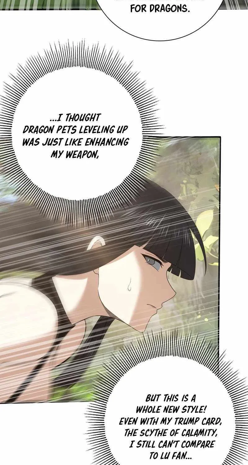 Read WORTHLESS PROFESSION: DRAGON TAMER chapter 34 image 20 on Lezhin