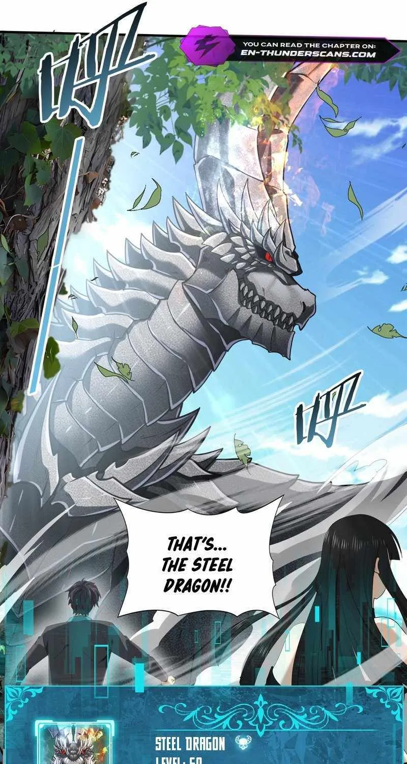Read WORTHLESS PROFESSION: DRAGON TAMER chapter 34 image 23 on Lezhin