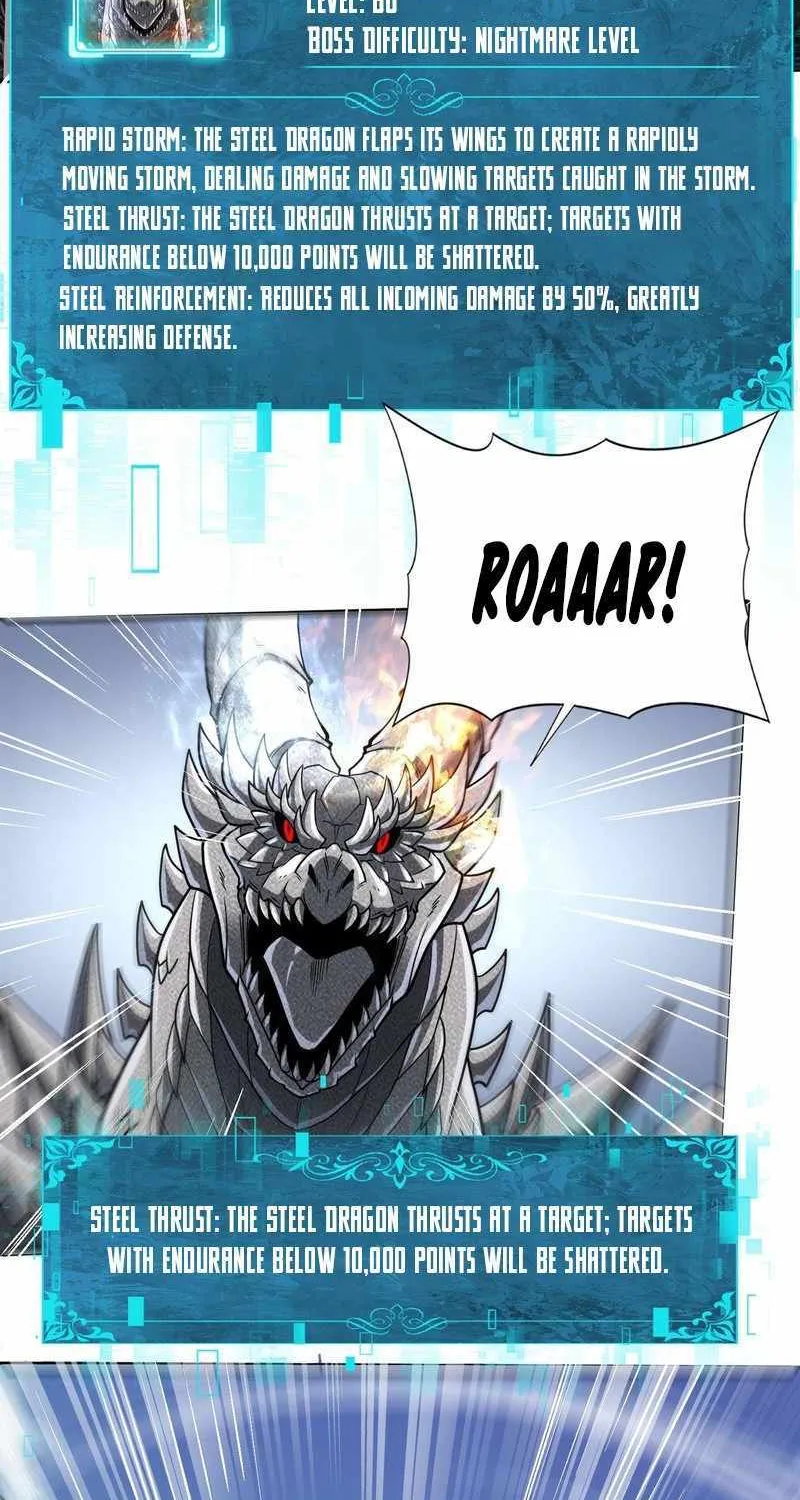 Read WORTHLESS PROFESSION: DRAGON TAMER chapter 34 image 24 on Lezhin