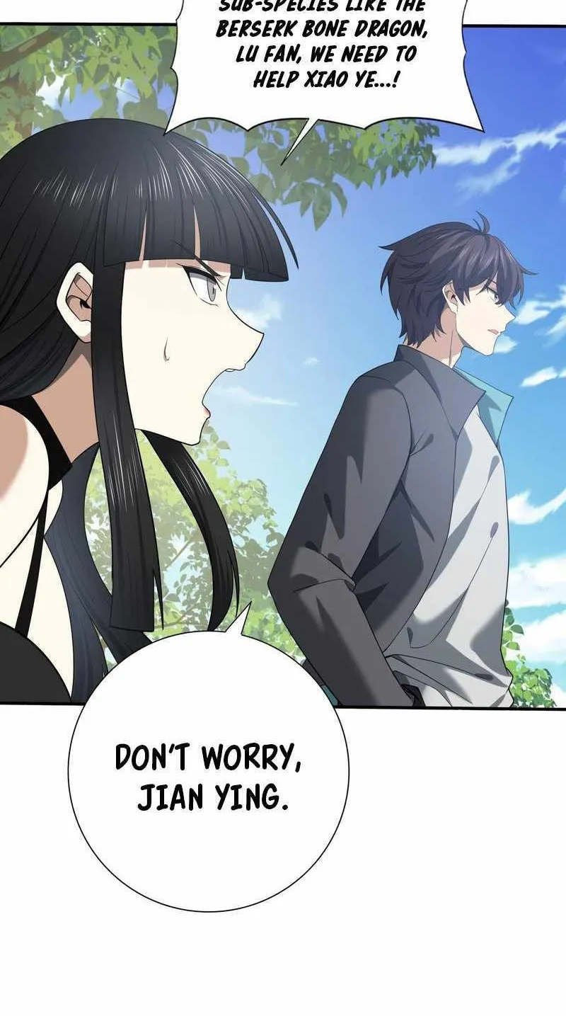 Read WORTHLESS PROFESSION: DRAGON TAMER chapter 34 image 26 on Lezhin