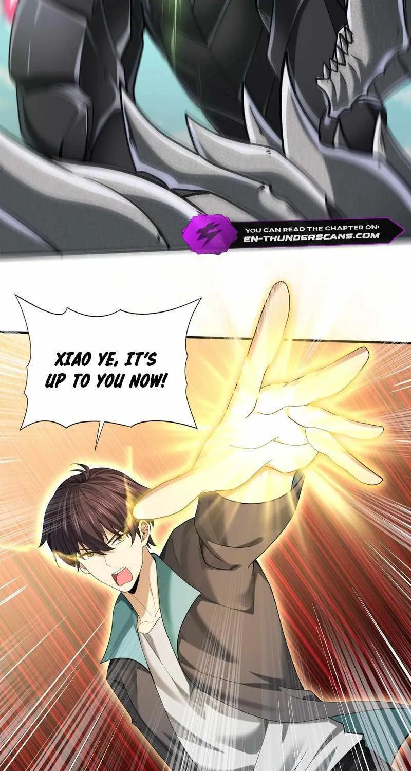 Read WORTHLESS PROFESSION: DRAGON TAMER chapter 34 image 29 on Lezhin