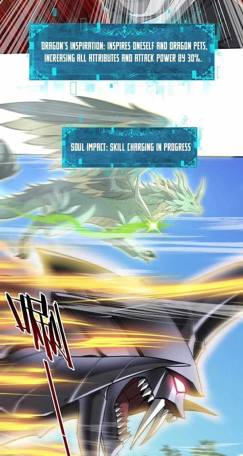 Read WORTHLESS PROFESSION: DRAGON TAMER chapter 34 image 30 on Lezhin