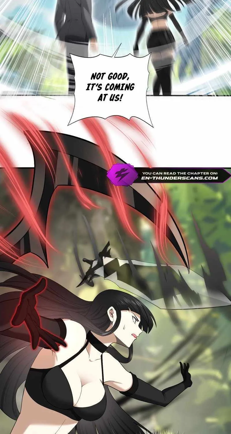 Read WORTHLESS PROFESSION: DRAGON TAMER chapter 34 image 35 on Lezhin