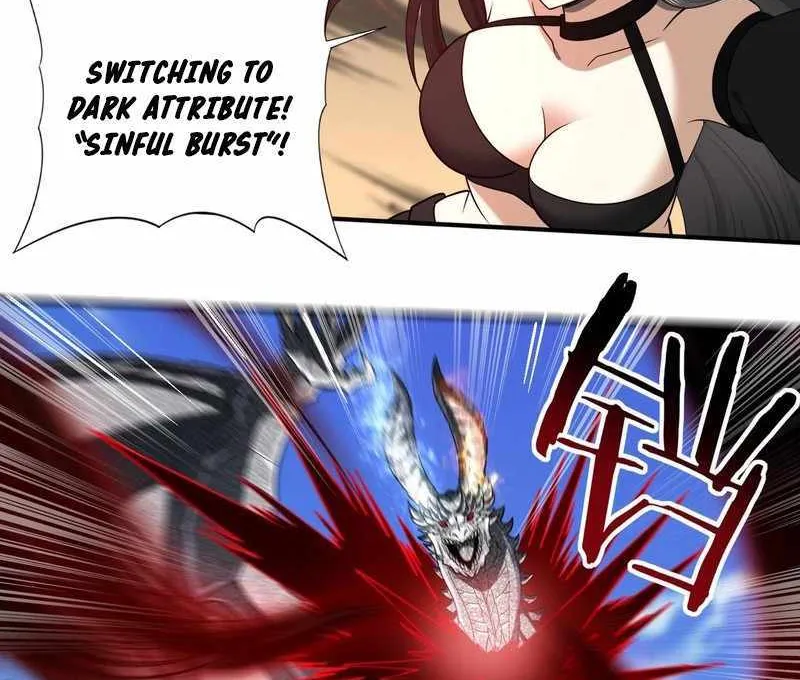 Read WORTHLESS PROFESSION: DRAGON TAMER chapter 34 image 37 on Lezhin