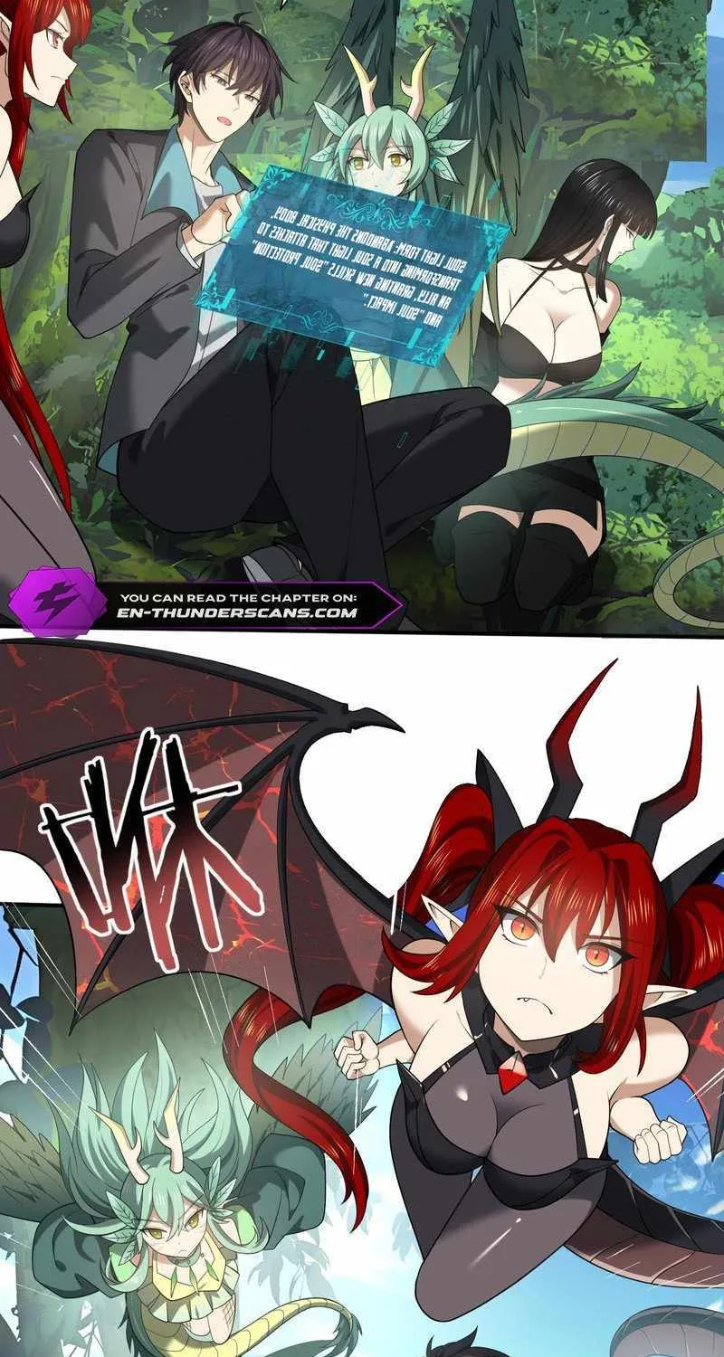 Read WORTHLESS PROFESSION: DRAGON TAMER chapter 34 image 4 on Lezhin