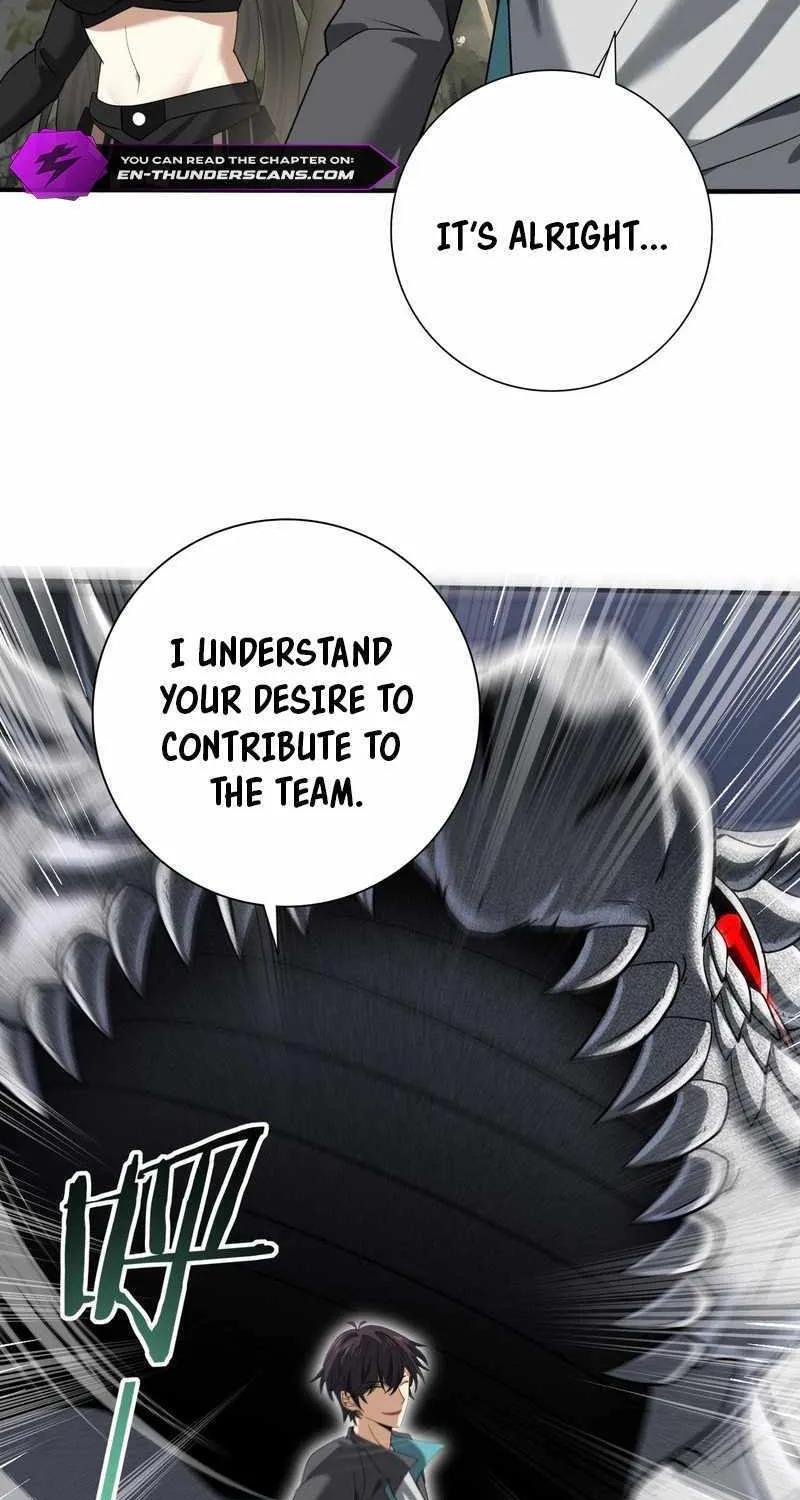 Read WORTHLESS PROFESSION: DRAGON TAMER chapter 34 image 40 on Lezhin