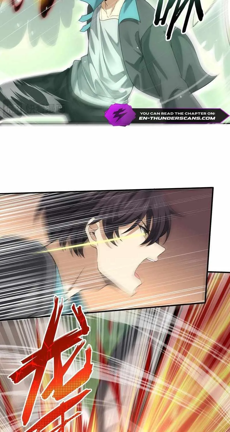Read WORTHLESS PROFESSION: DRAGON TAMER chapter 34 image 42 on Lezhin
