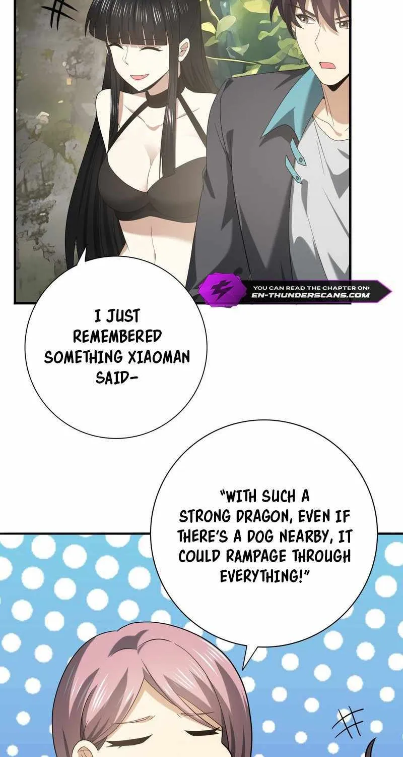 Read WORTHLESS PROFESSION: DRAGON TAMER chapter 34 image 47 on Lezhin
