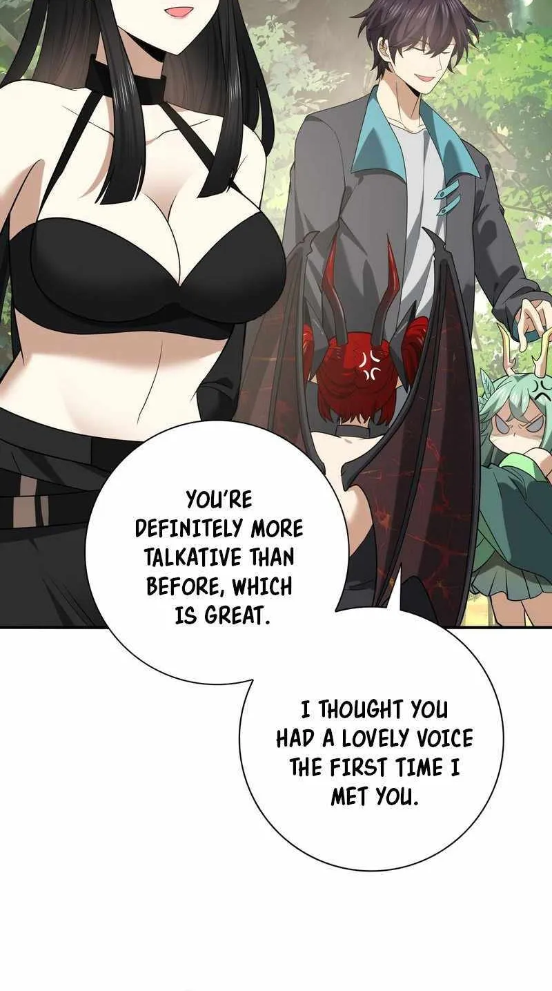 Read WORTHLESS PROFESSION: DRAGON TAMER chapter 34 image 49 on Lezhin