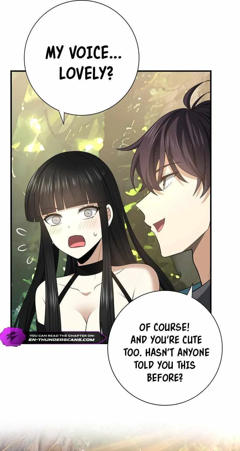 Read WORTHLESS PROFESSION: DRAGON TAMER chapter 34 image 50 on Lezhin