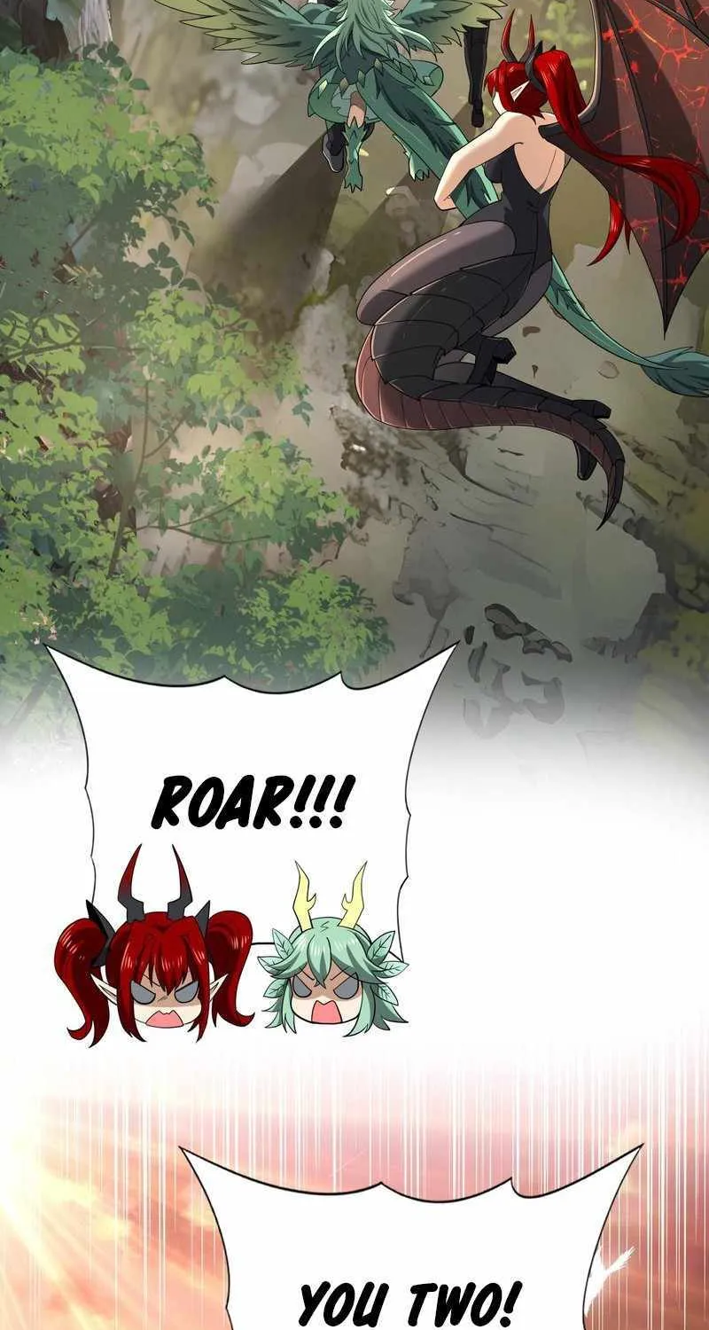 Read WORTHLESS PROFESSION: DRAGON TAMER chapter 34 image 52 on Lezhin