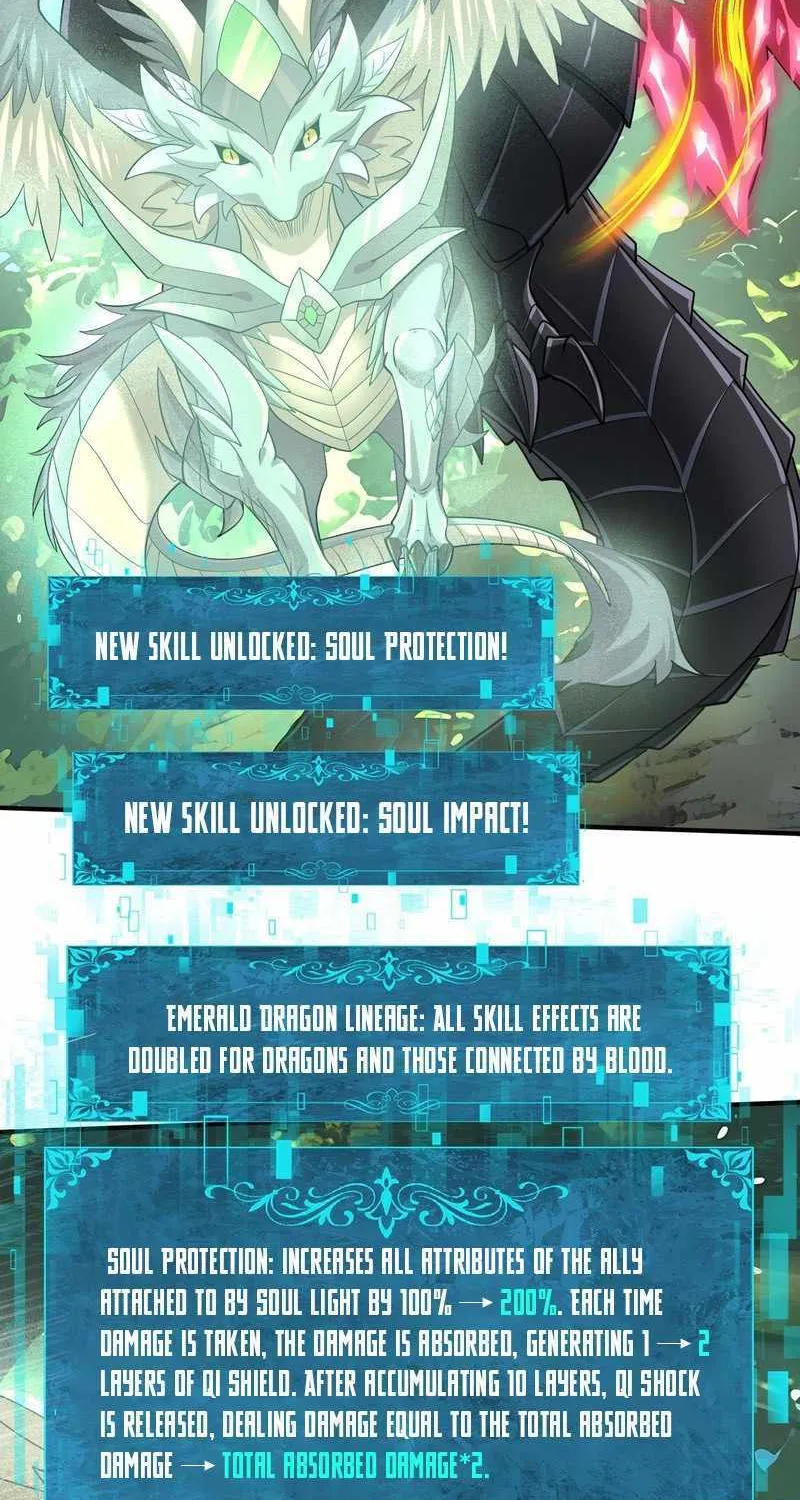 Read WORTHLESS PROFESSION: DRAGON TAMER chapter 34 image 7 on Lezhin