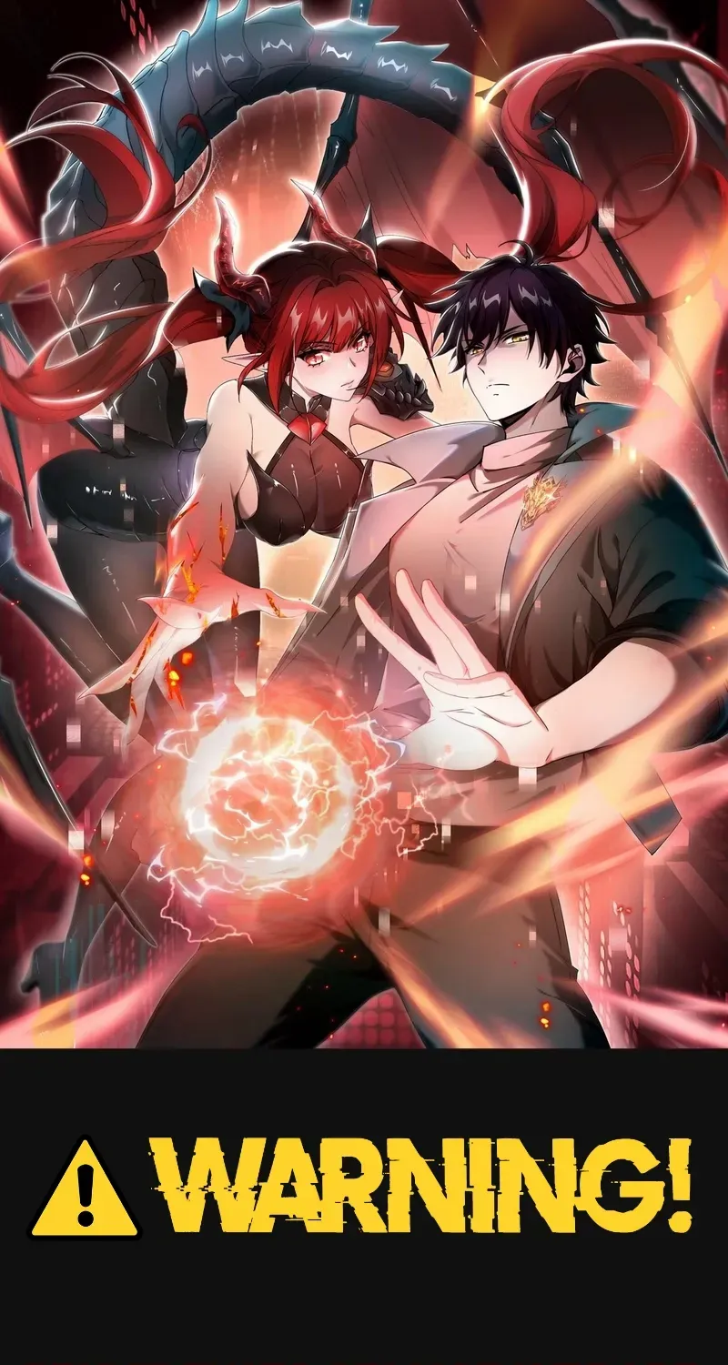 Read WORTHLESS PROFESSION: DRAGON TAMER chapter 35 image 1 on Lezhin