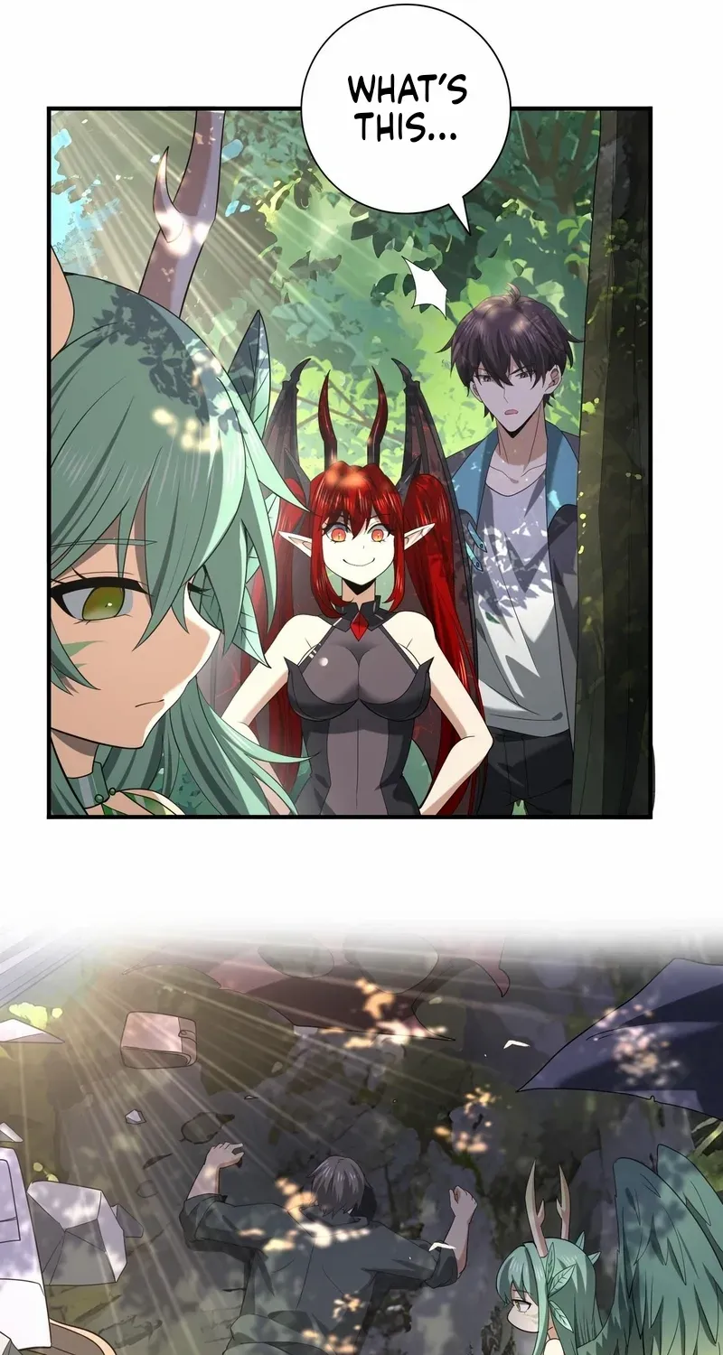 Read WORTHLESS PROFESSION: DRAGON TAMER chapter 35 image 10 on Lezhin