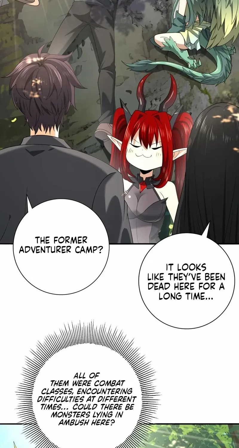 Read WORTHLESS PROFESSION: DRAGON TAMER chapter 35 image 11 on Lezhin