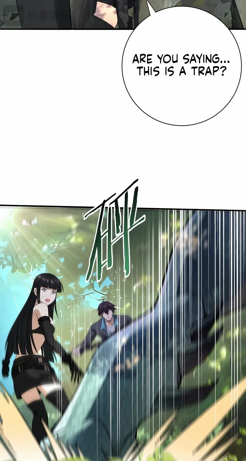 Read WORTHLESS PROFESSION: DRAGON TAMER chapter 35 image 14 on Lezhin