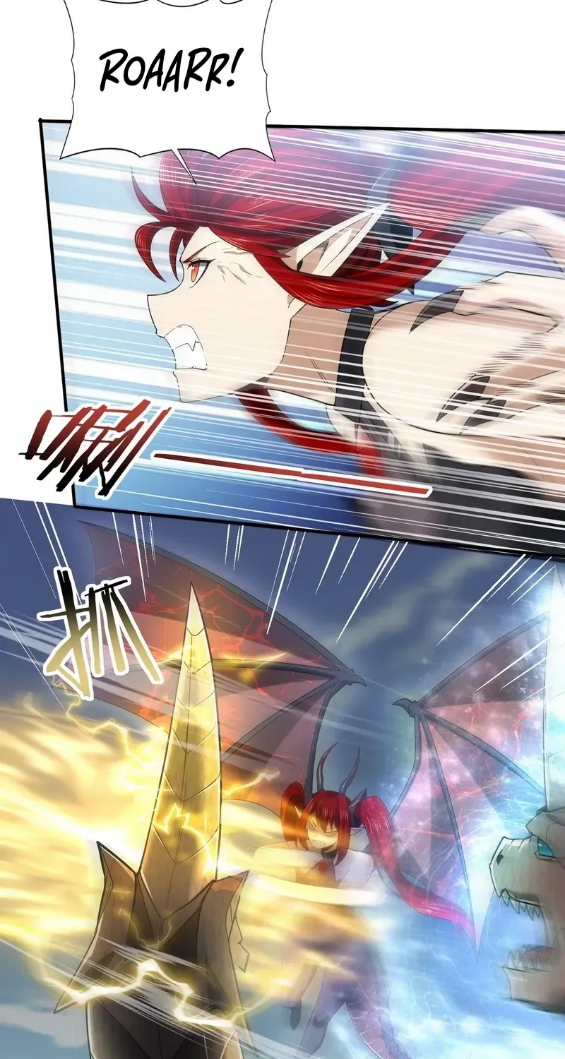 Read WORTHLESS PROFESSION: DRAGON TAMER chapter 35 image 21 on Lezhin