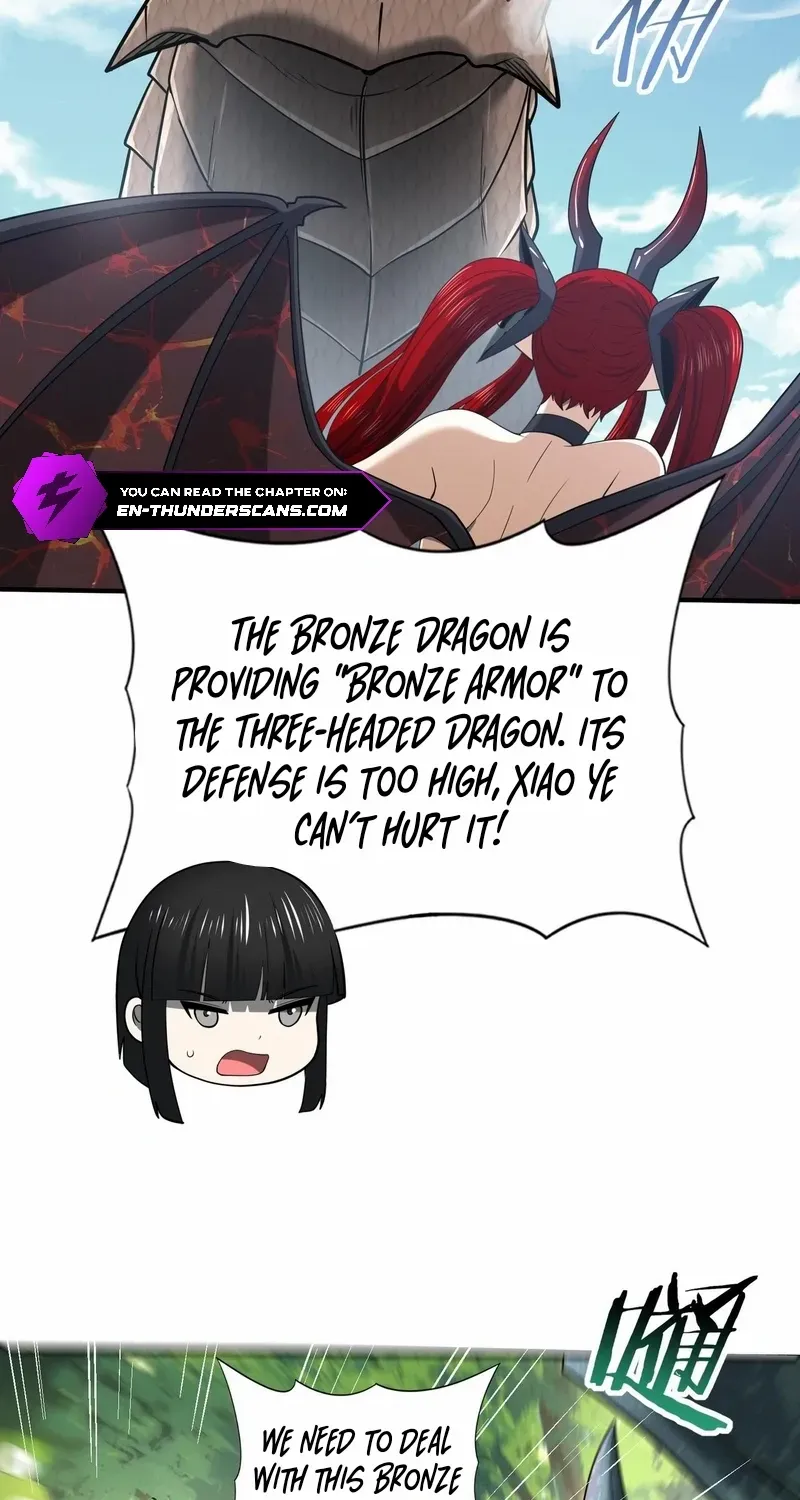 Read WORTHLESS PROFESSION: DRAGON TAMER chapter 35 image 23 on Lezhin