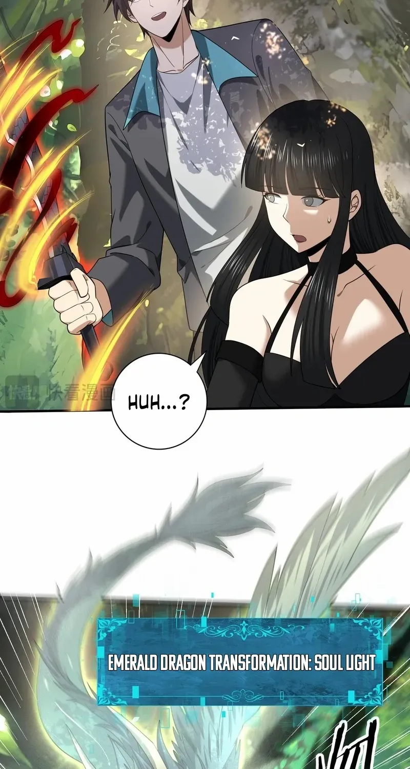 Read WORTHLESS PROFESSION: DRAGON TAMER chapter 35 image 25 on Lezhin