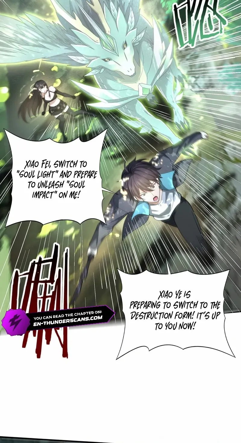 Read WORTHLESS PROFESSION: DRAGON TAMER chapter 35 image 26 on Lezhin