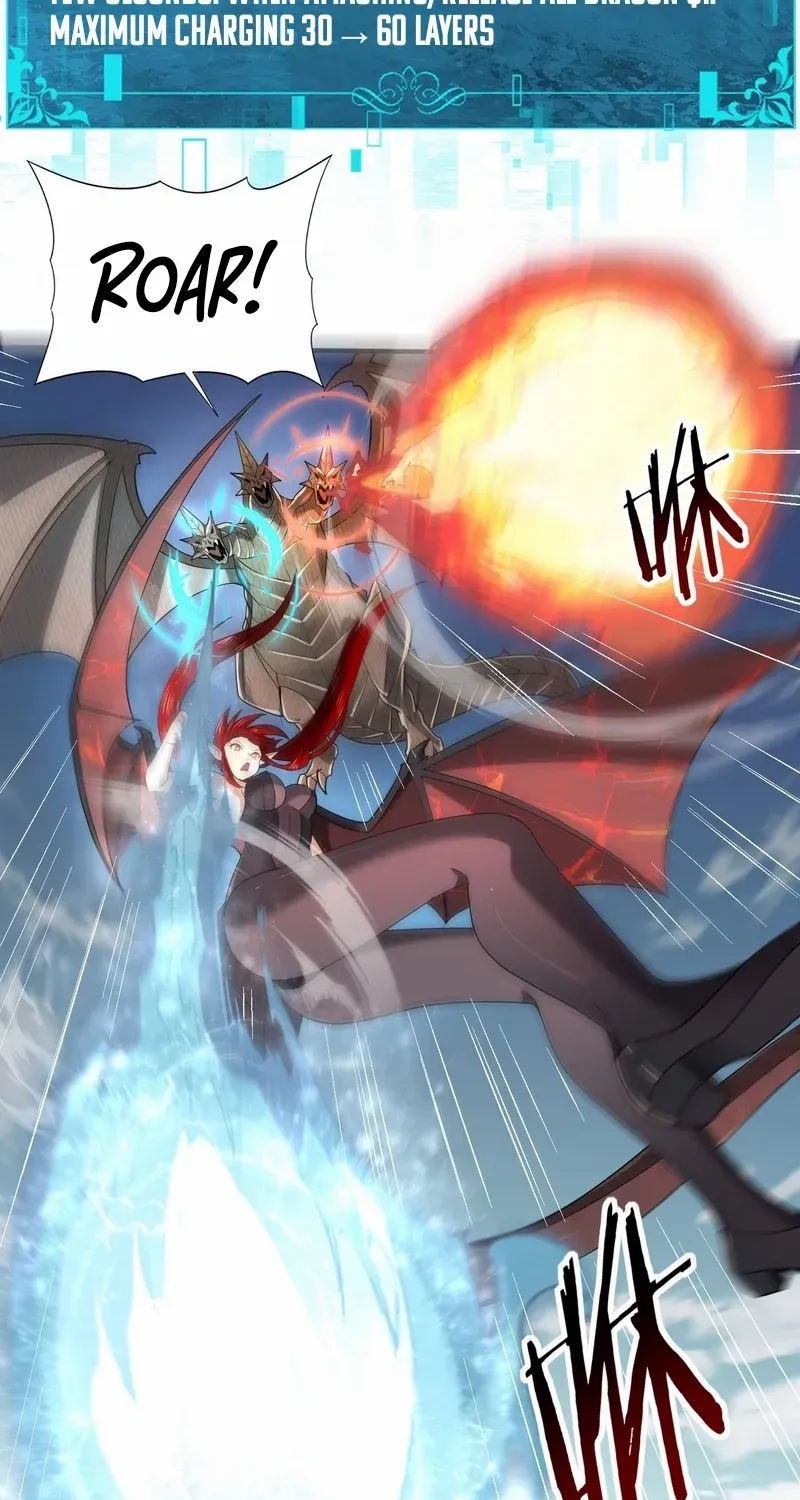 Read WORTHLESS PROFESSION: DRAGON TAMER chapter 35 image 28 on Lezhin