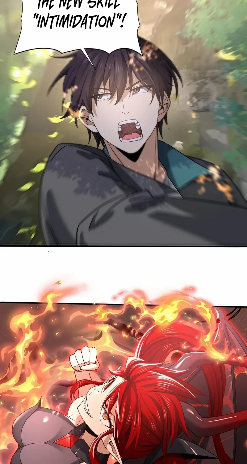 Read WORTHLESS PROFESSION: DRAGON TAMER chapter 35 image 30 on Lezhin