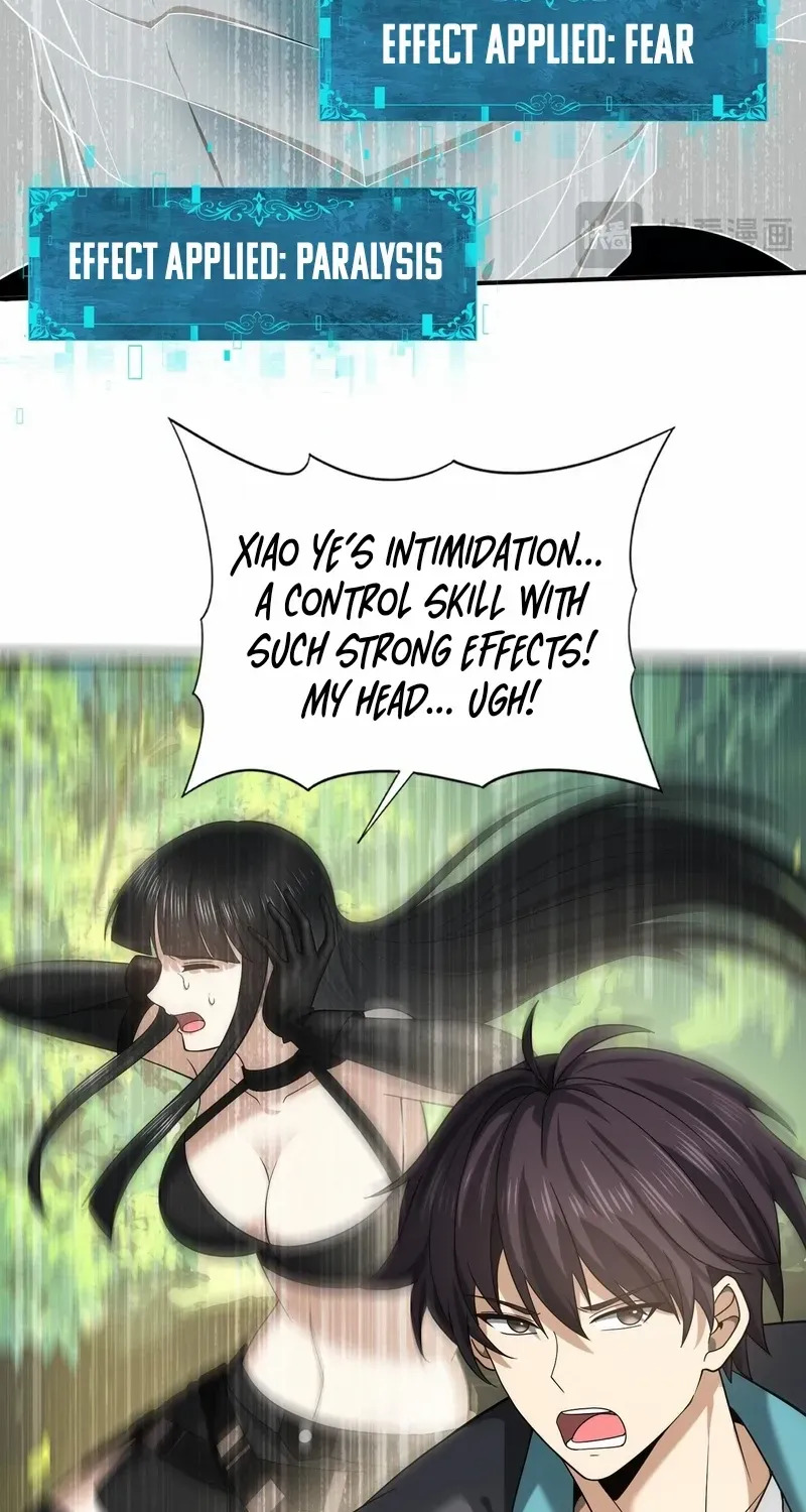 Read WORTHLESS PROFESSION: DRAGON TAMER chapter 35 image 34 on Lezhin