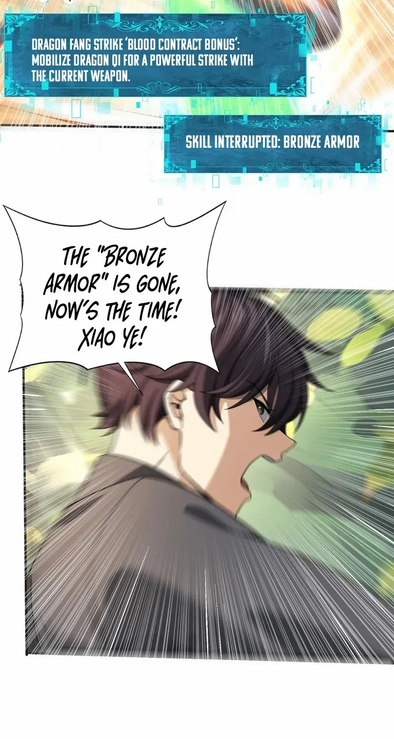 Read WORTHLESS PROFESSION: DRAGON TAMER chapter 35 image 37 on Lezhin