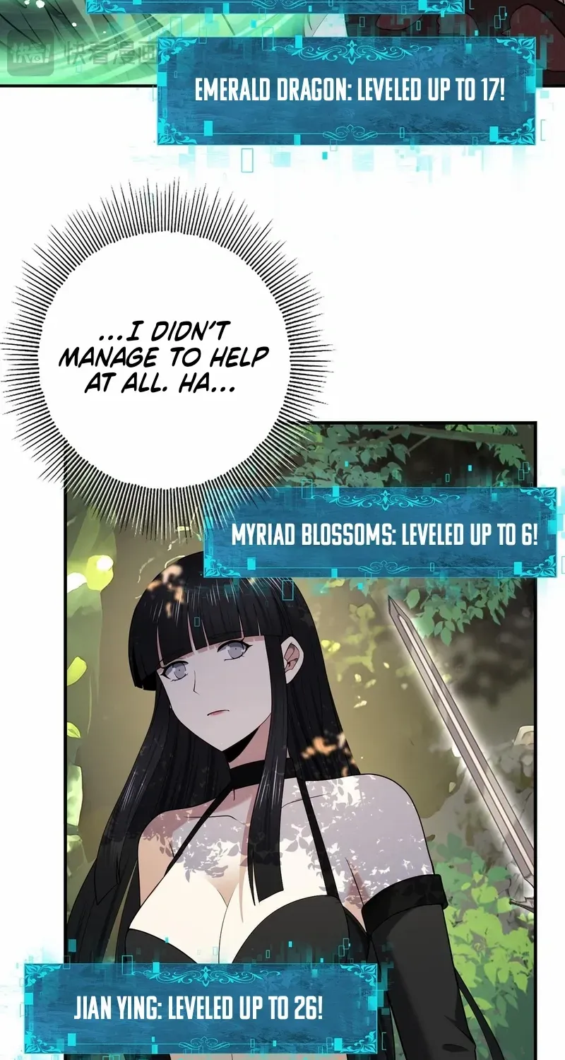 Read WORTHLESS PROFESSION: DRAGON TAMER chapter 35 image 42 on Lezhin
