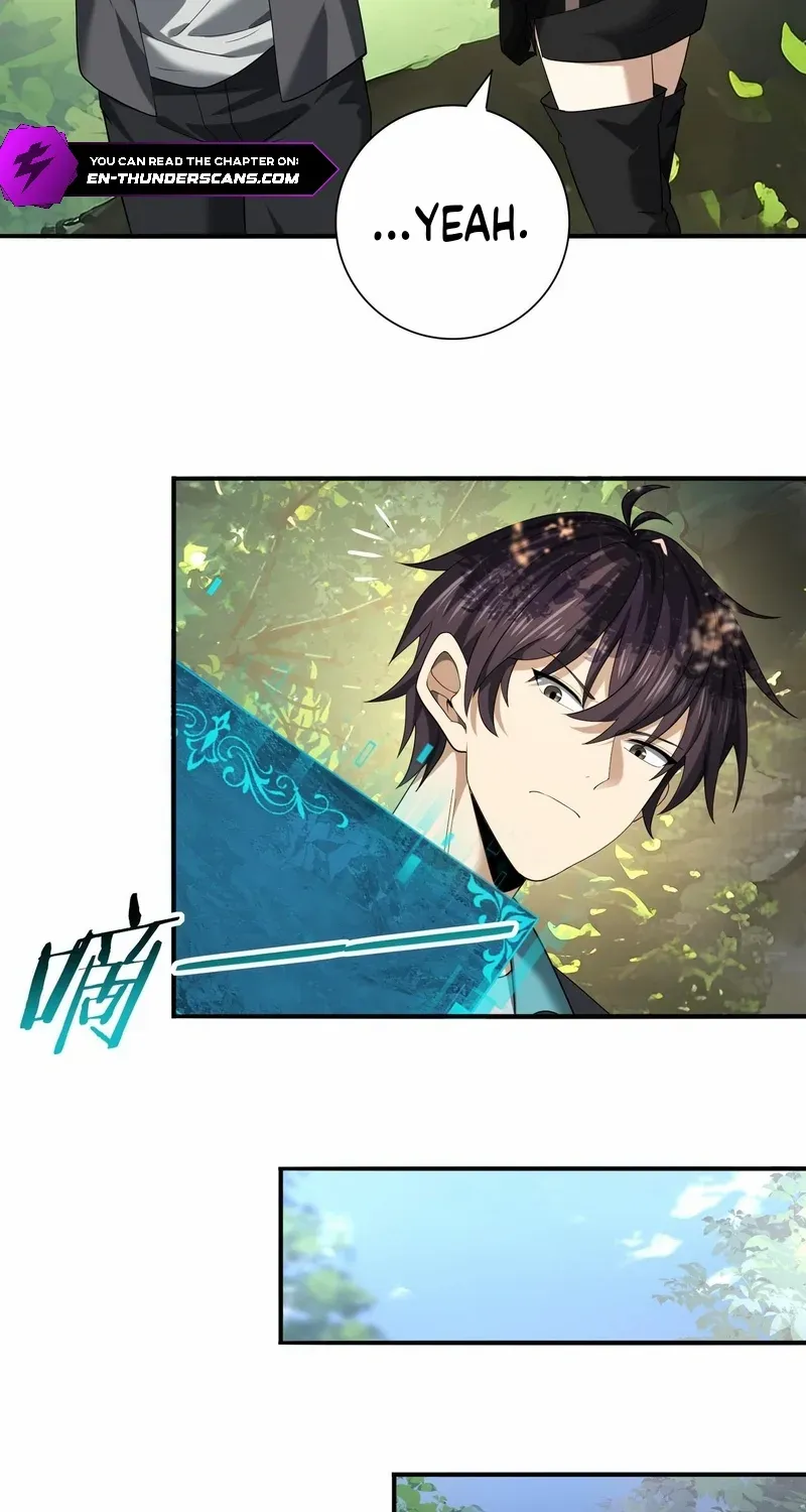 Read WORTHLESS PROFESSION: DRAGON TAMER chapter 35 image 44 on Lezhin