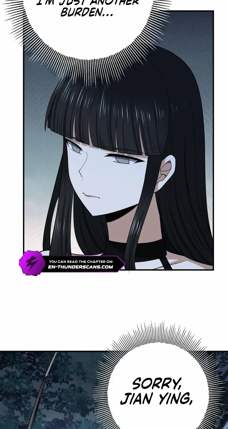Read WORTHLESS PROFESSION: DRAGON TAMER chapter 35 image 49 on Lezhin