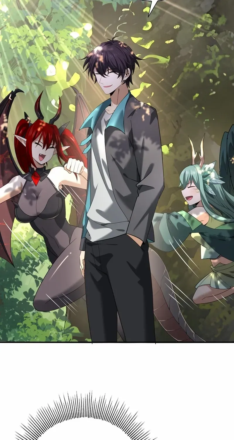 Read WORTHLESS PROFESSION: DRAGON TAMER chapter 35 image 5 on Lezhin