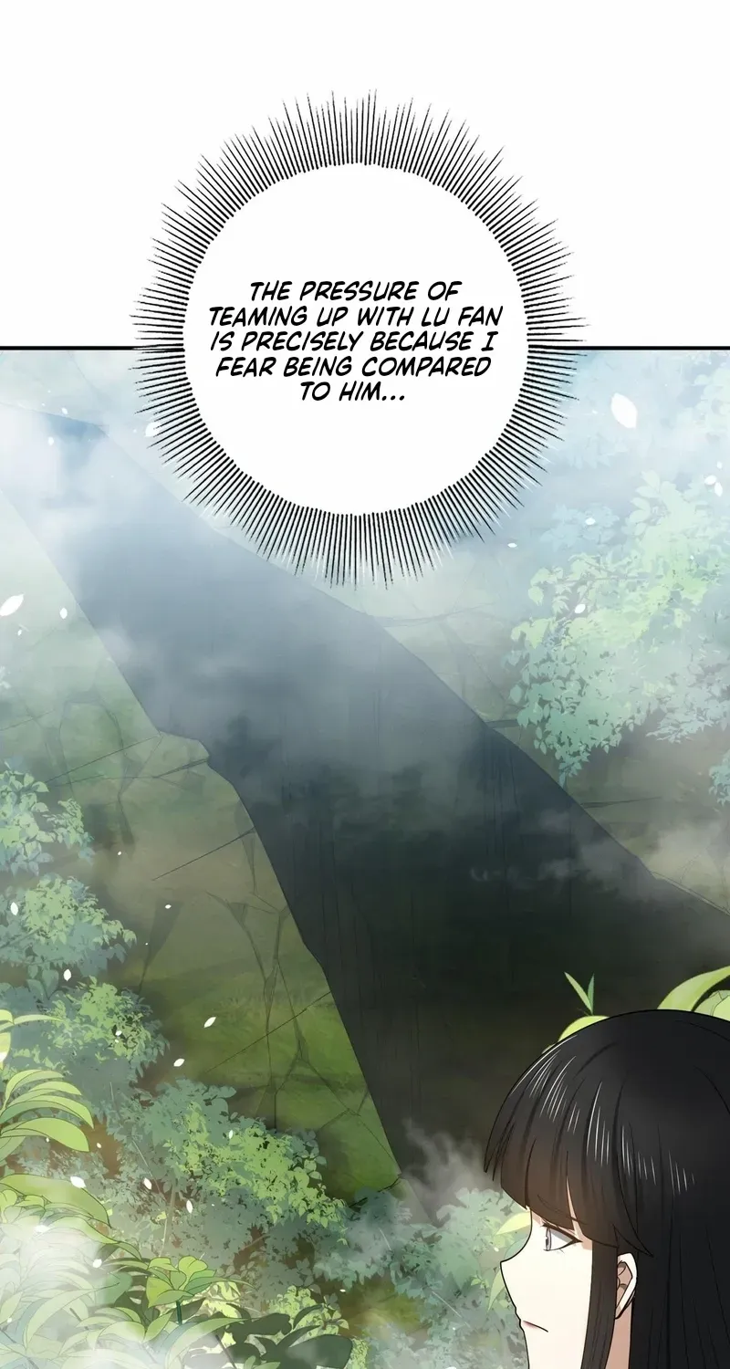 Read WORTHLESS PROFESSION: DRAGON TAMER chapter 35 image 7 on Lezhin