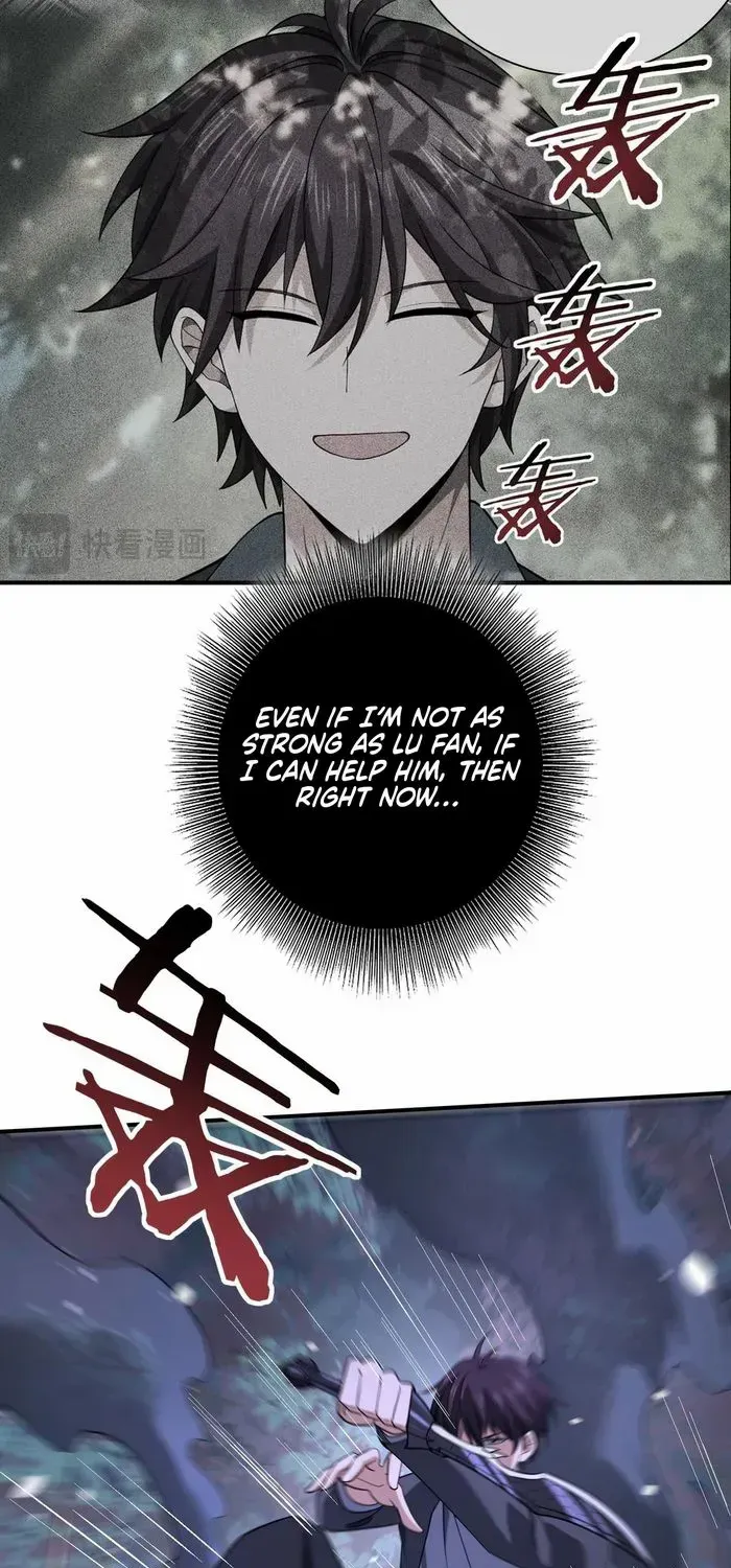 Read WORTHLESS PROFESSION: DRAGON TAMER chapter 36 image 13 on Lezhin