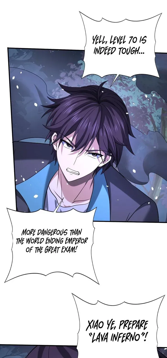 Read WORTHLESS PROFESSION: DRAGON TAMER chapter 36 image 15 on Lezhin