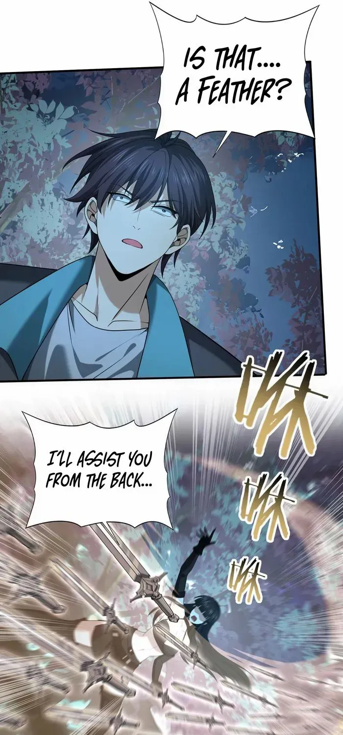 Read WORTHLESS PROFESSION: DRAGON TAMER chapter 36 image 22 on Lezhin