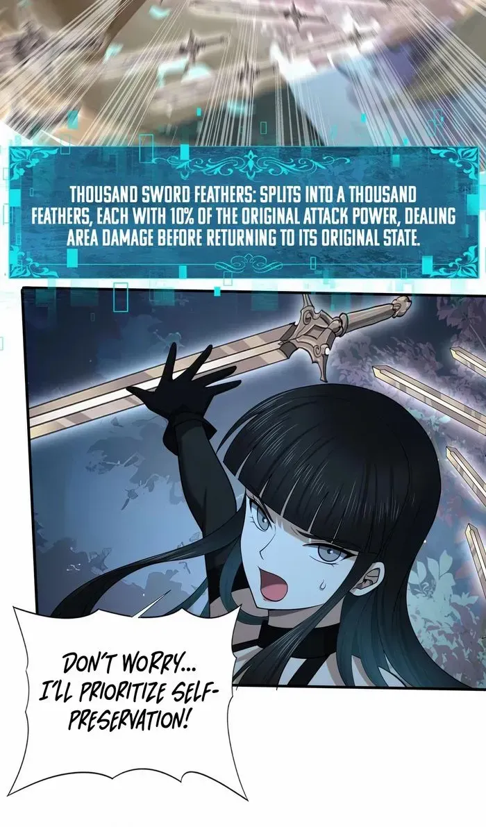 Read WORTHLESS PROFESSION: DRAGON TAMER chapter 36 image 23 on Lezhin