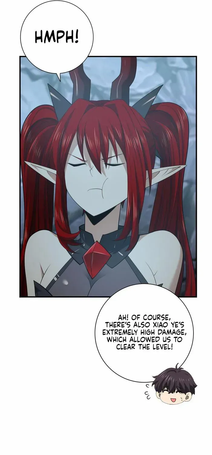 Read WORTHLESS PROFESSION: DRAGON TAMER chapter 36 image 41 on Lezhin