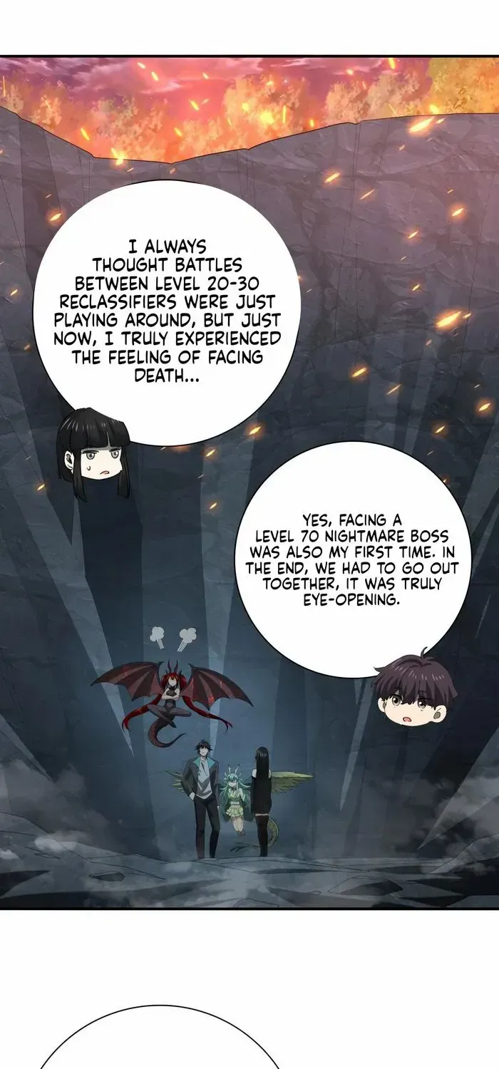 Read WORTHLESS PROFESSION: DRAGON TAMER chapter 36 image 42 on Lezhin