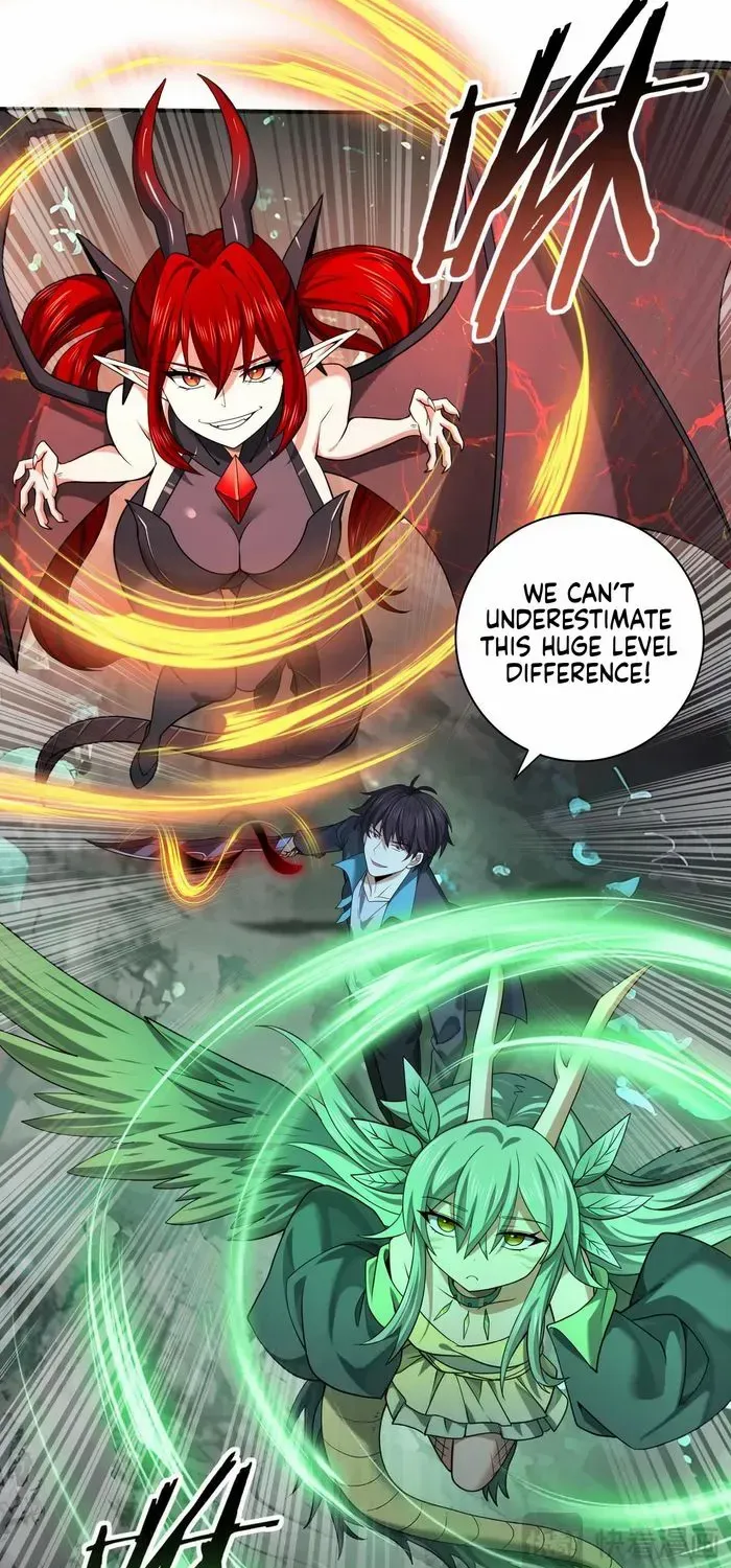 Read WORTHLESS PROFESSION: DRAGON TAMER chapter 36 image 5 on Lezhin